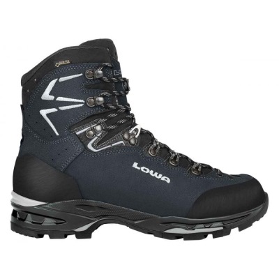 Lowa Ticam II GTX Heren - Wandelschoenen Donkerblauw BARCNW681
